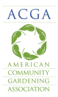 American Community Gardening Association