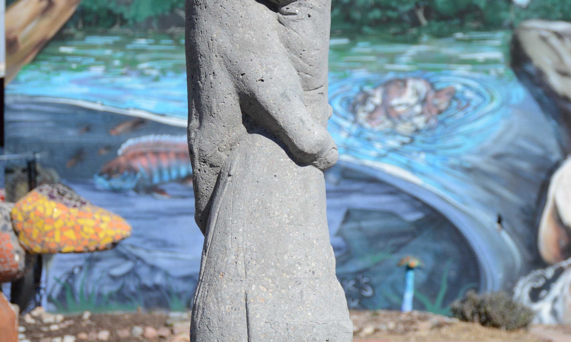 Community gardening. Do you know where your local garden is?