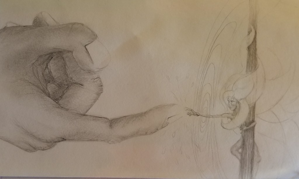 Reach to the Unknown