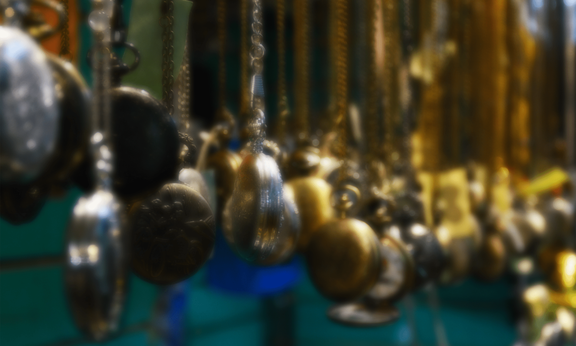 Time. Space. Dream. Ponder. Now